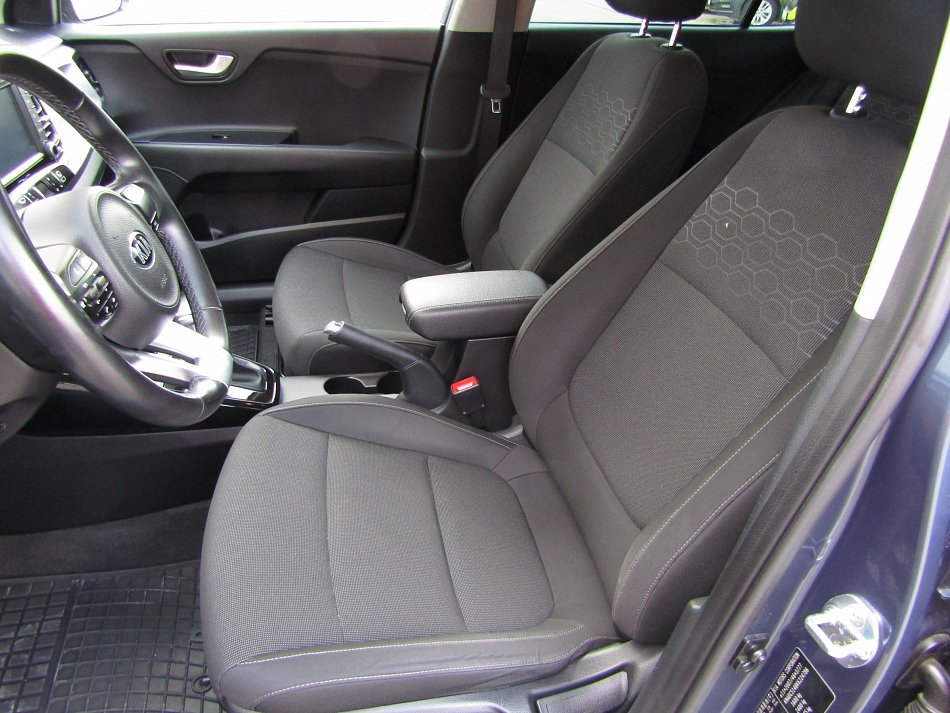 Kia Rio 1.4 i Exclusive