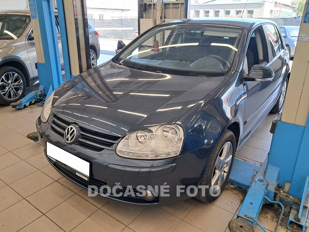 Volkswagen Golf 1.6 United United