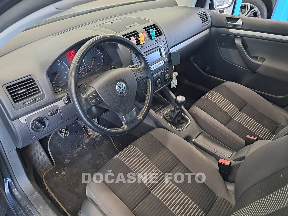Volkswagen Golf 1.6 United United