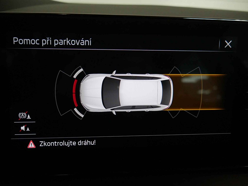 Škoda Scala 1.0 TSi 