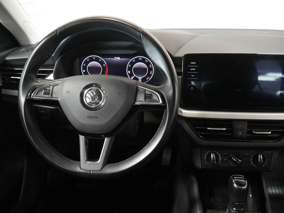 Škoda Scala 1.0 TSi 