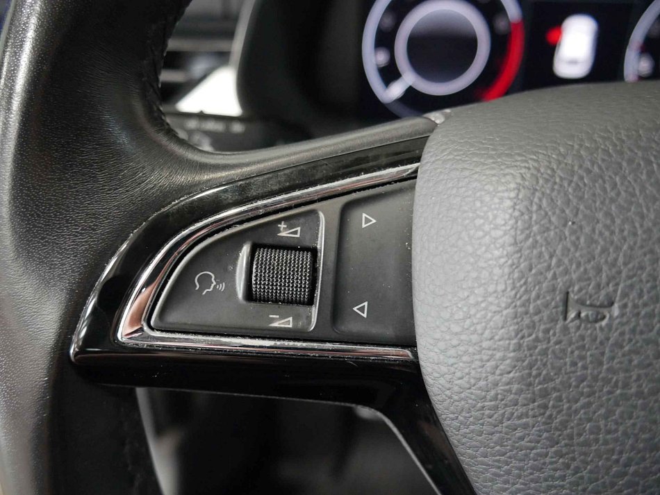 Škoda Scala 1.0 TSi 