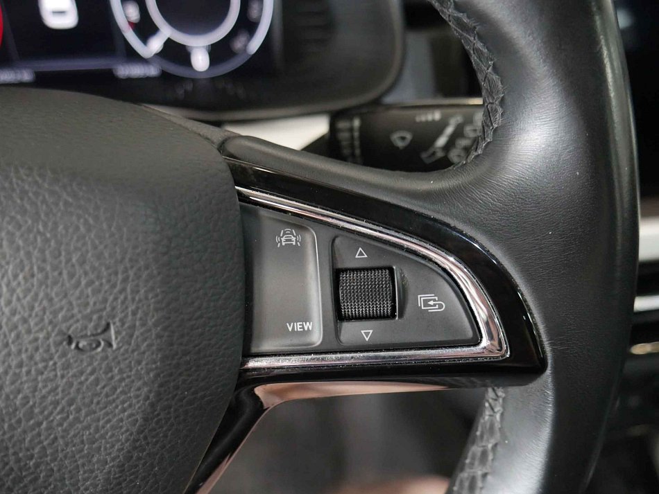 Škoda Scala 1.0 TSi 