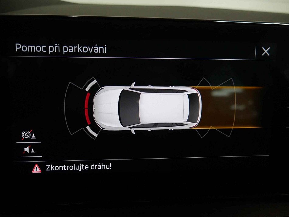 Škoda Scala 1.0 TSi 
