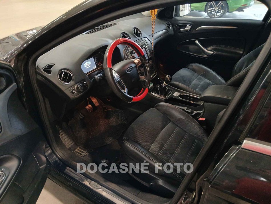 Ford Mondeo 2.0 TDCi 