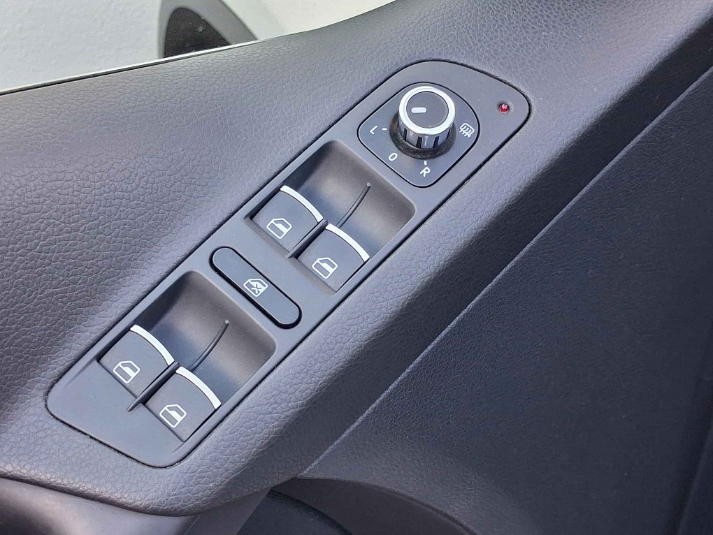 Volkswagen Tiguan 1.4 TSi Sport&Style