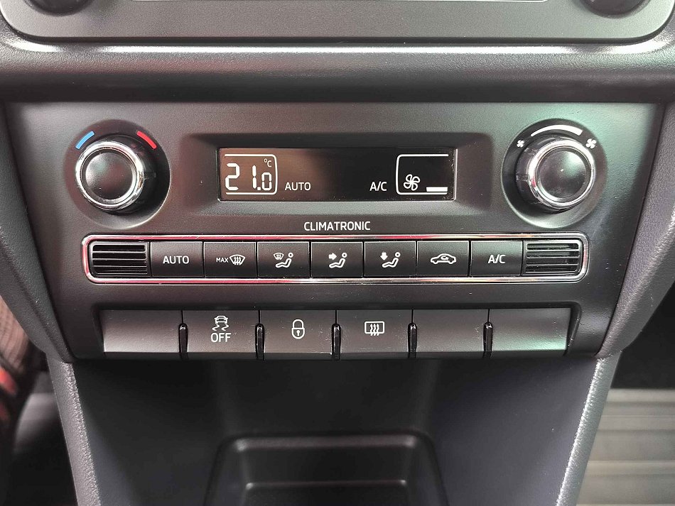 Škoda Rapid 1.4TSI 