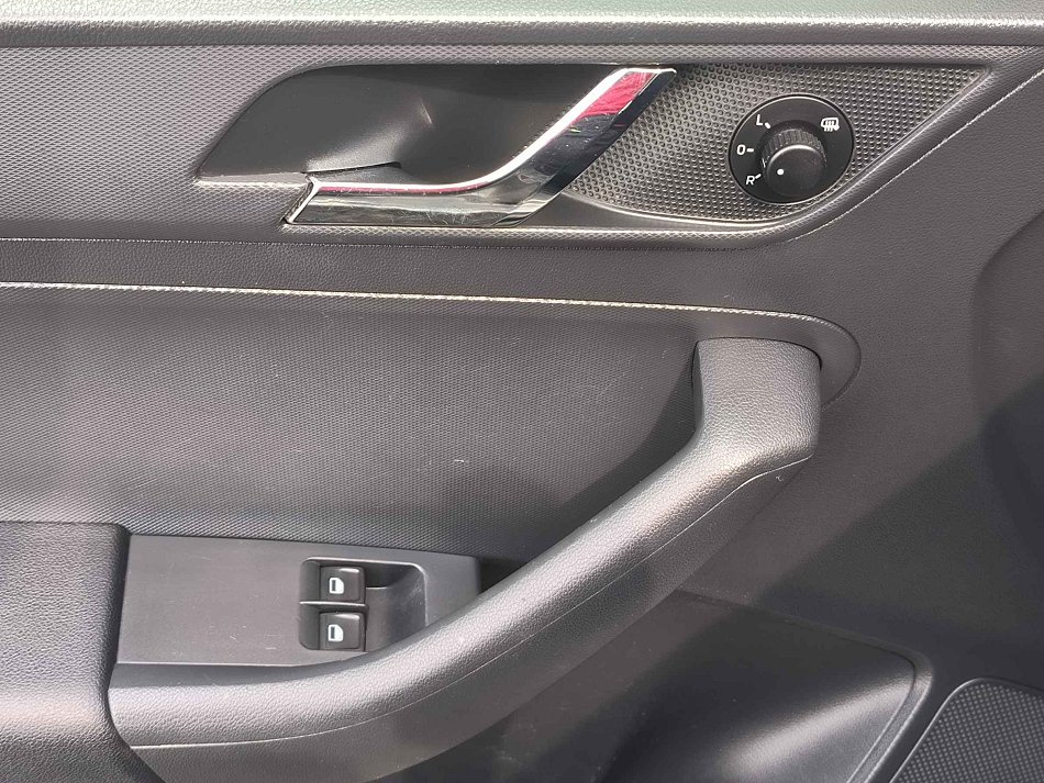 Škoda Rapid 1.4TSI 