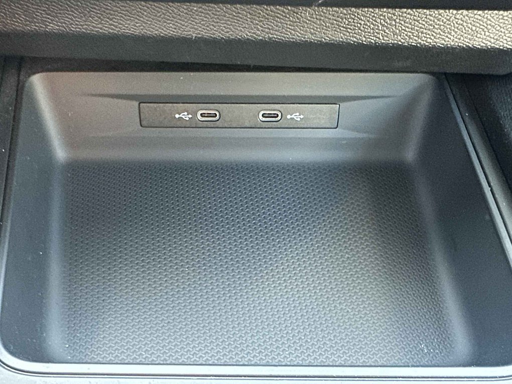 Seat Leon 1.5TSi FR