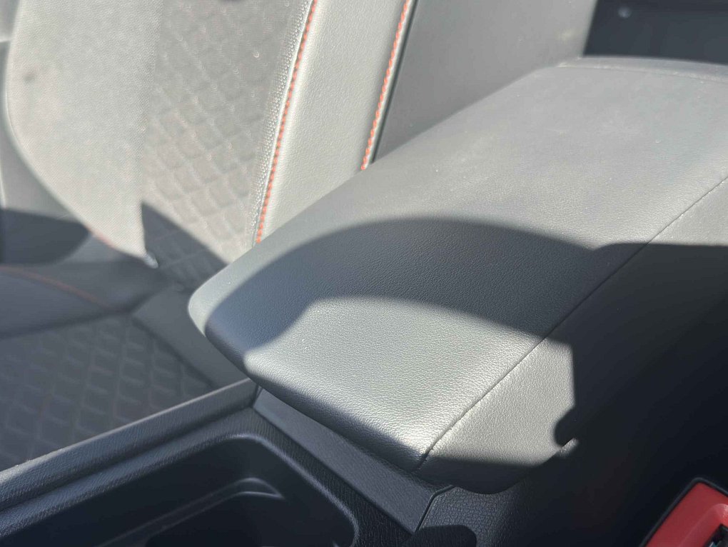 Seat Leon 1.5TSi FR
