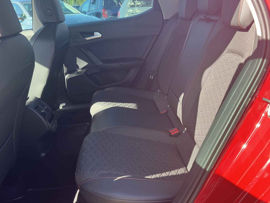 Seat Leon 1.5TSi FR
