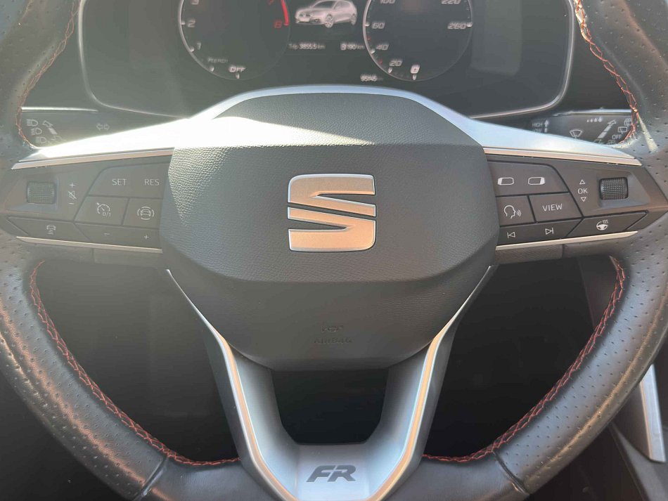 Seat Leon 1.5TSi FR