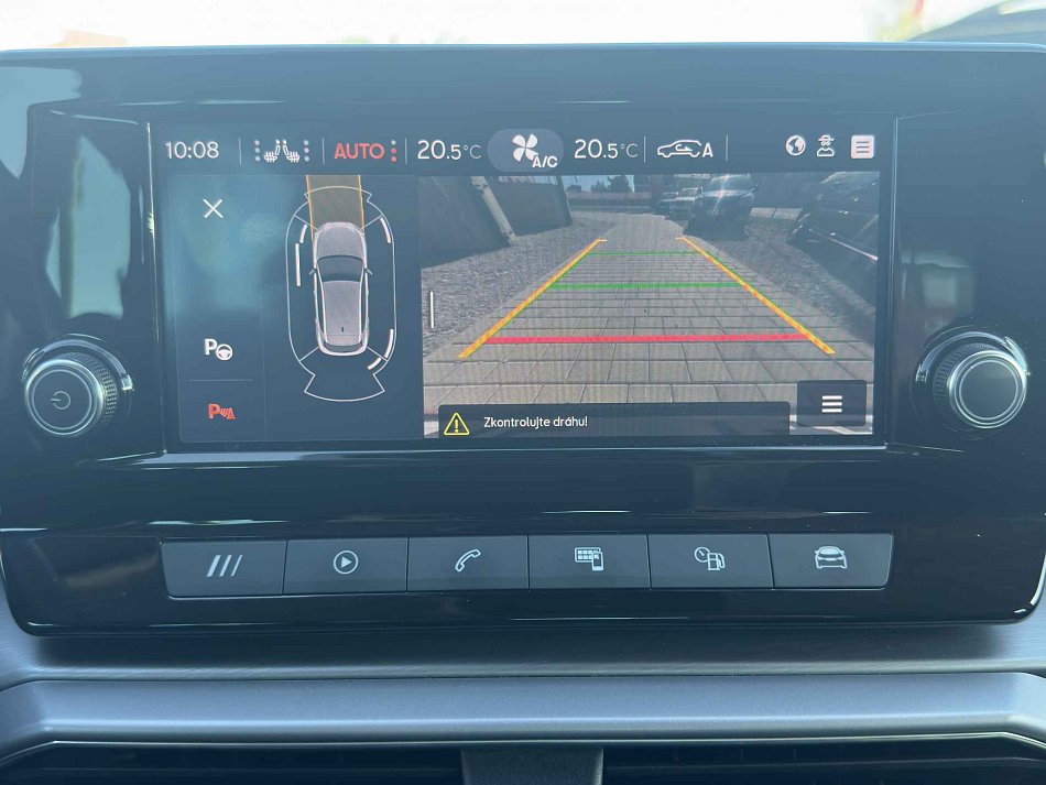 Seat Leon 1.5TSi FR