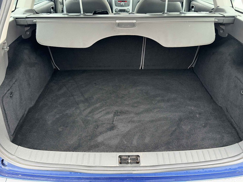 Ford Focus 1.6 16V 