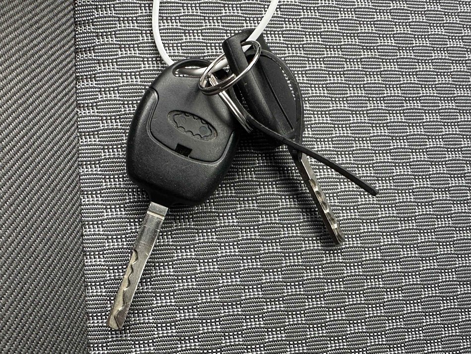 Ford Focus 1.6 16V 