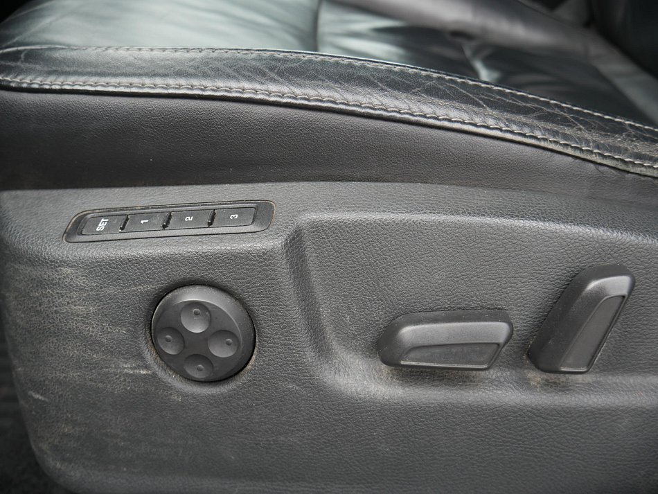 Škoda Superb II 2.0TDi Elegance