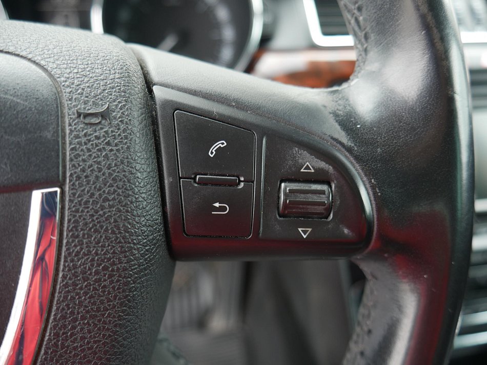 Škoda Superb II 2.0TDi Elegance