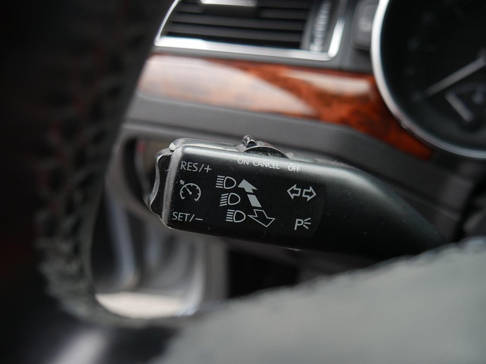 Škoda Superb II 2.0TDi Elegance