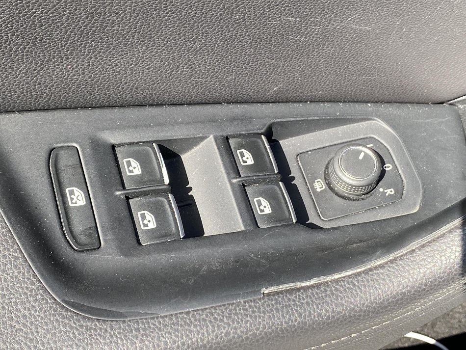 Volkswagen Passat 2.0 TDi Highline