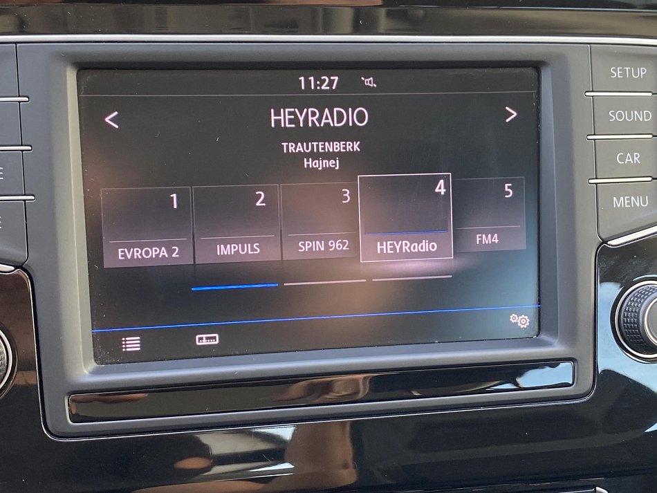 Volkswagen Passat 2.0 TDi Highline