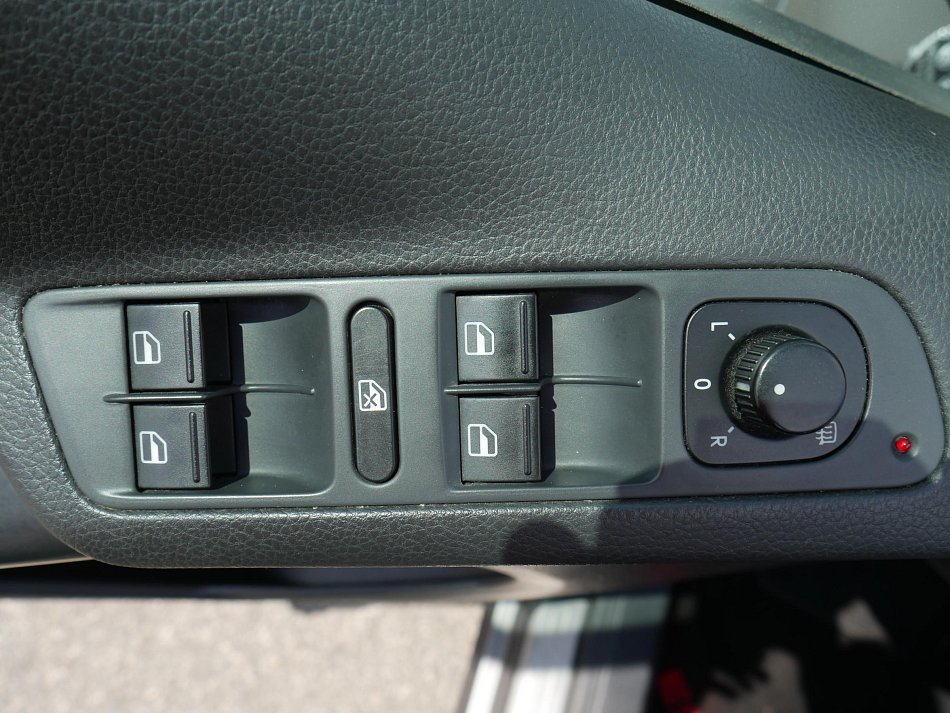 Volkswagen Tiguan 1.4 TSi 