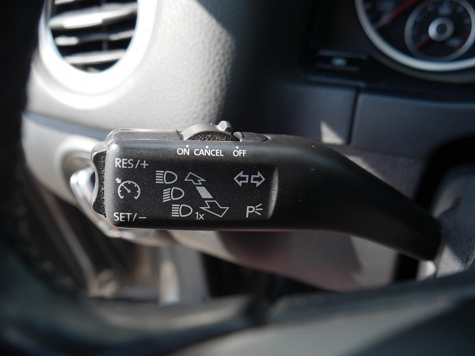 Volkswagen Tiguan 1.4 TSi 