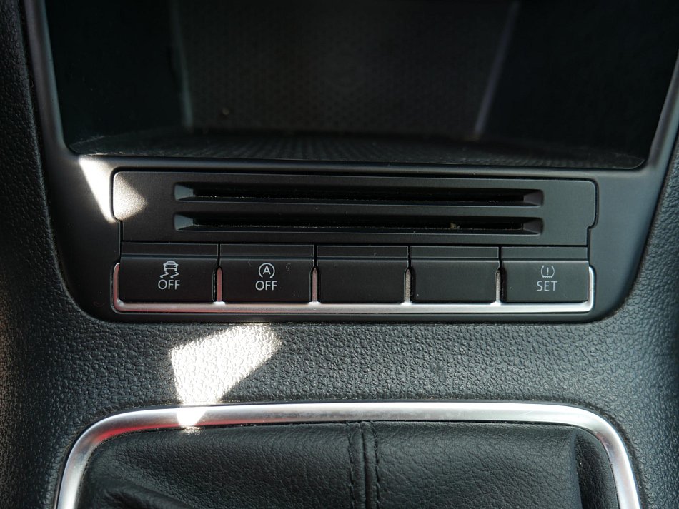Volkswagen Tiguan 1.4 TSi 