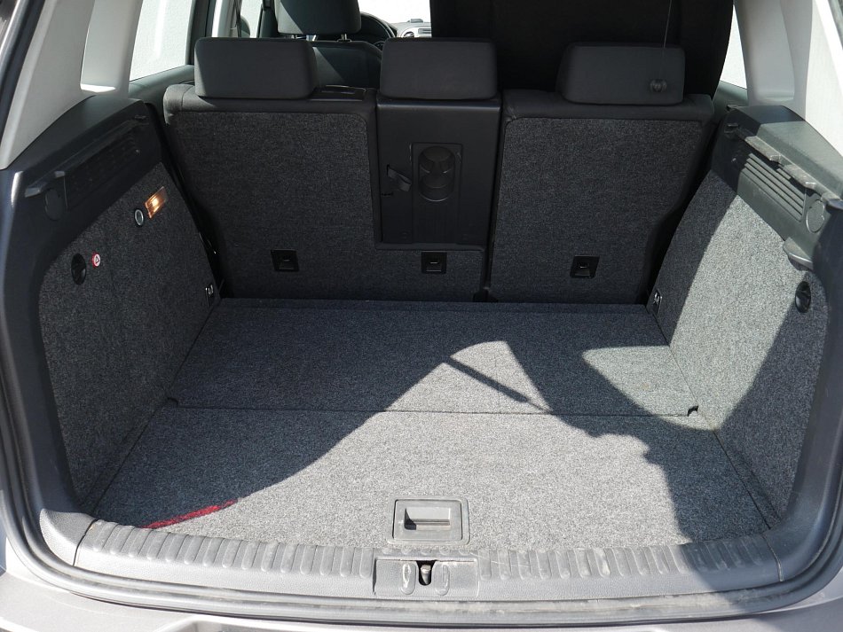 Volkswagen Tiguan 1.4 TSi 