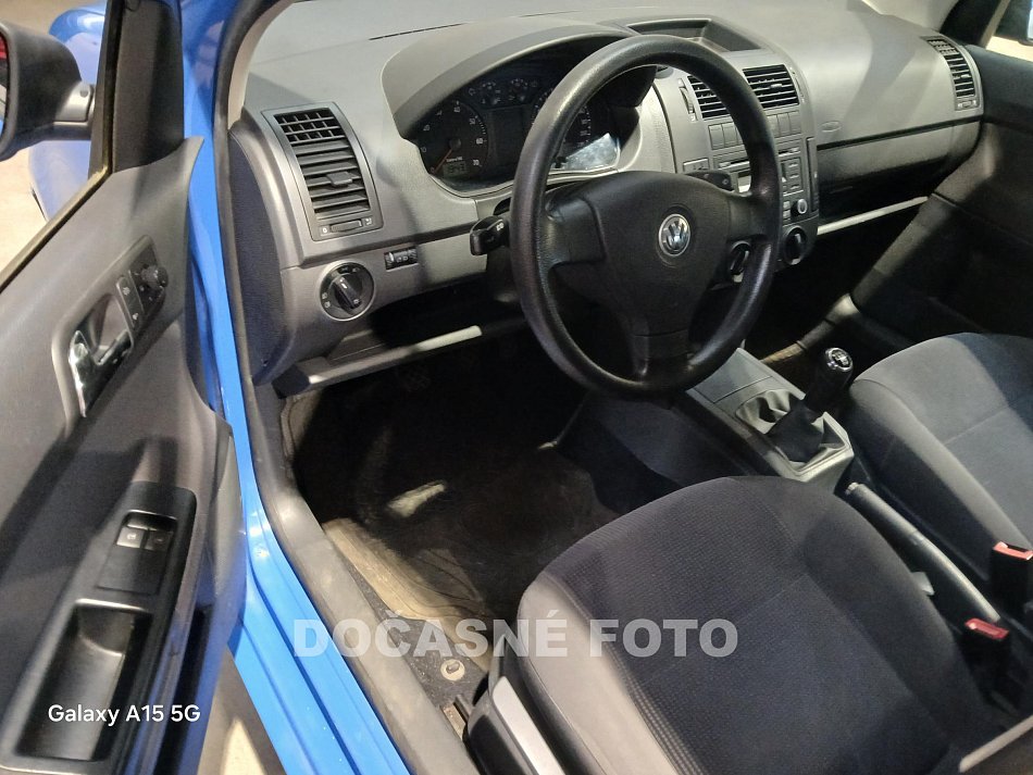 Volkswagen Polo i 