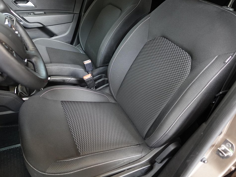Dacia Duster 1.6SLE 