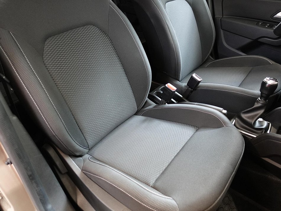Dacia Duster 1.6SLE 