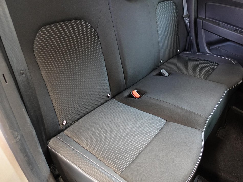 Dacia Duster 1.6SLE 