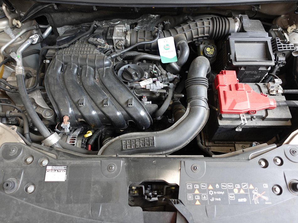 Dacia Duster 1.6SLE 