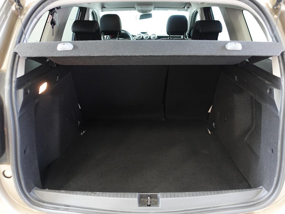 Dacia Duster 1.6SLE 