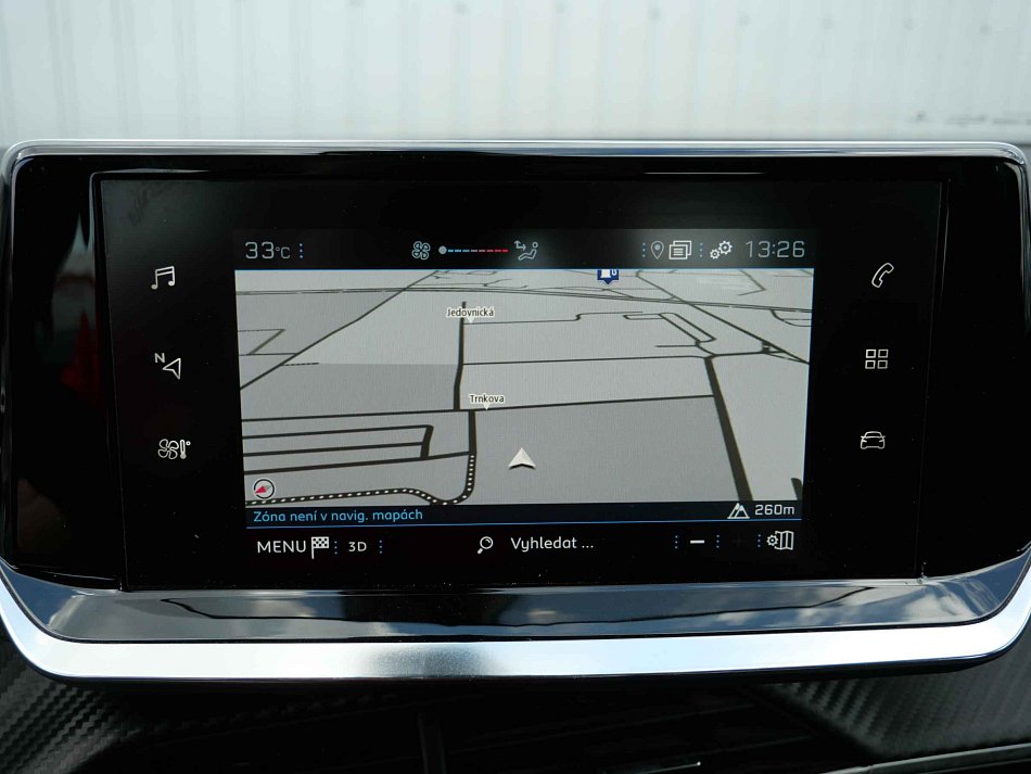 Peugeot 2008 1.5 HDi Active