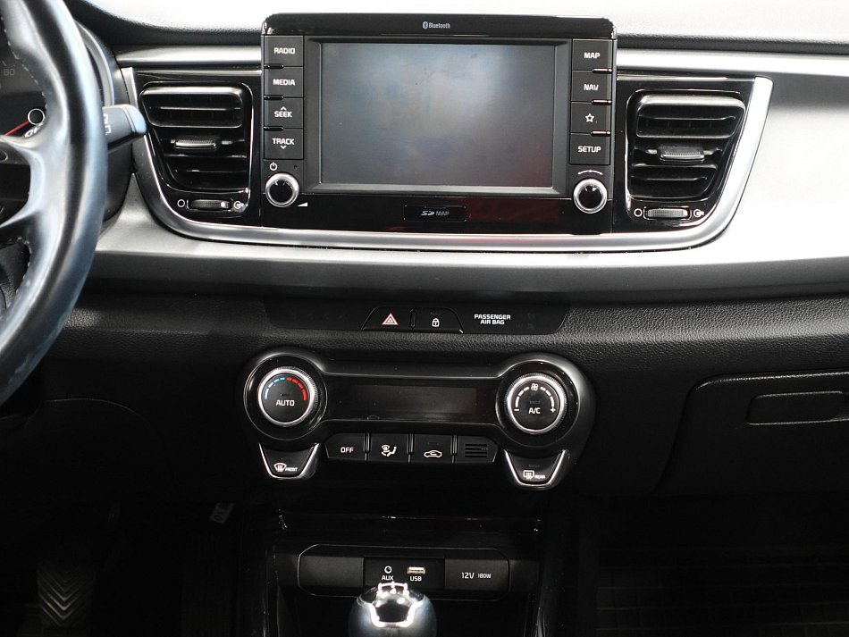 Kia Rio 1.25i 