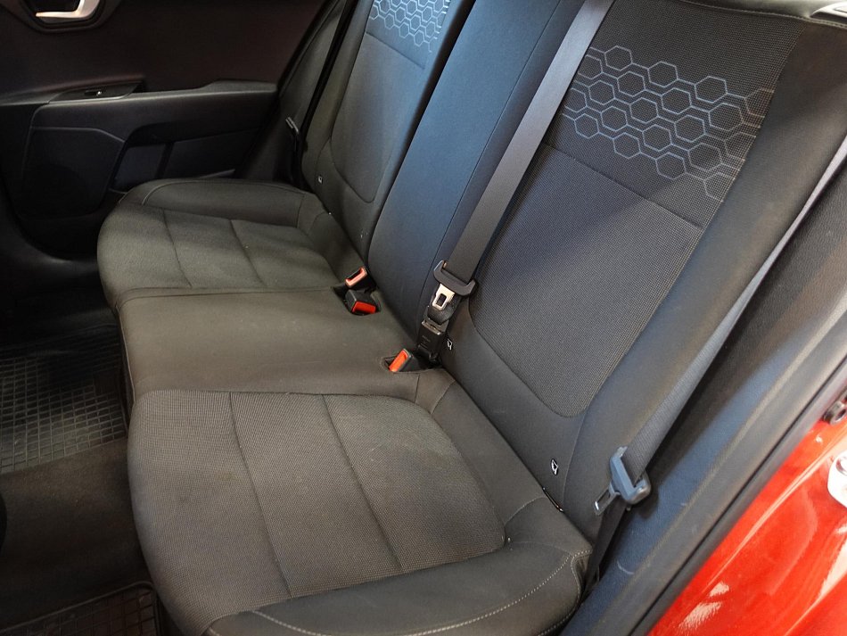 Kia Rio 1.25i 