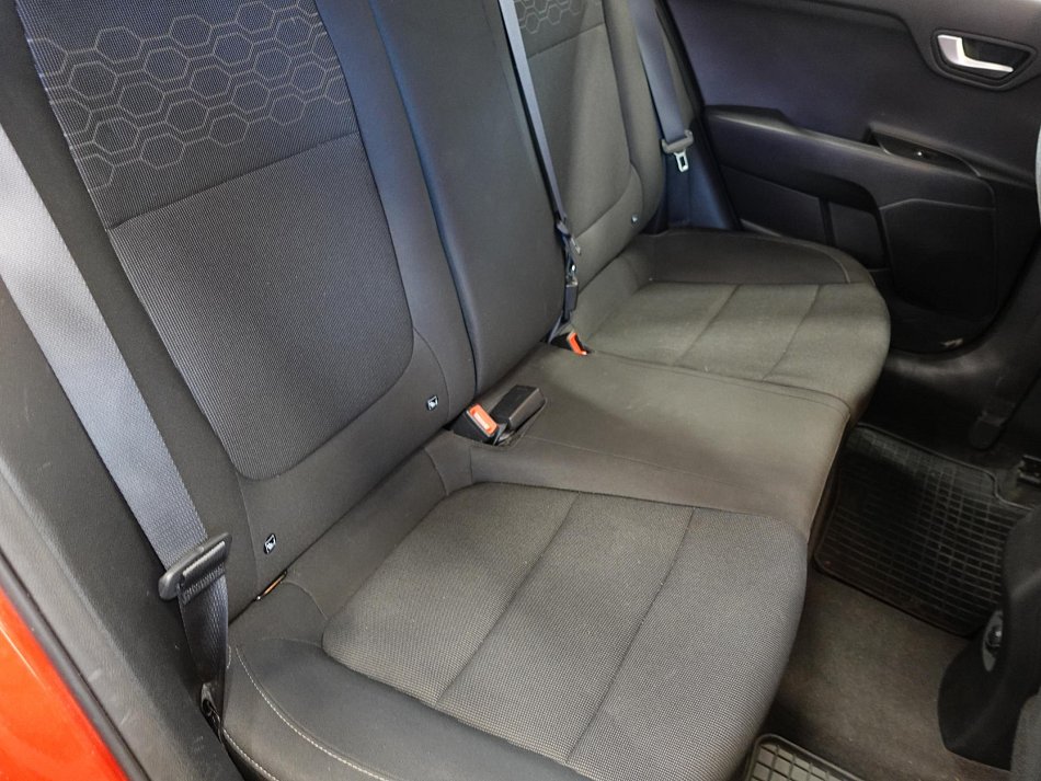 Kia Rio 1.25i 