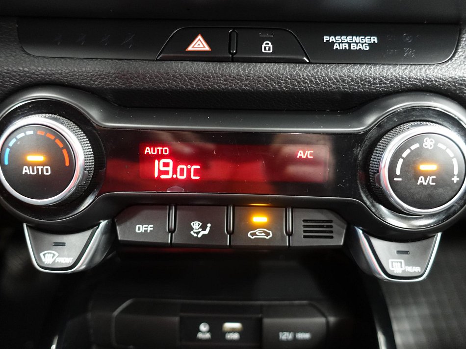 Kia Rio 1.25i 