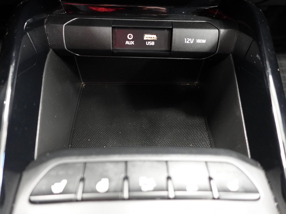 Kia Rio 1.25i 