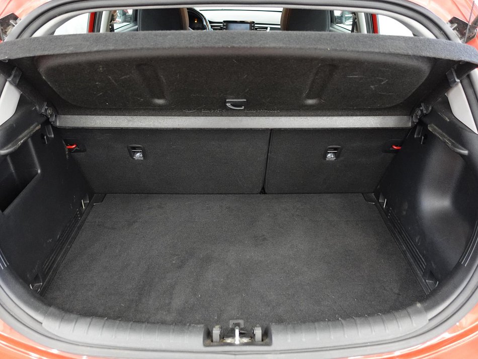 Kia Rio 1.25i 