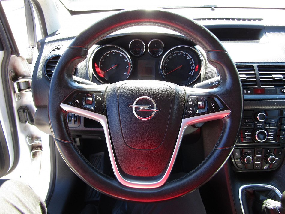 Opel Meriva 1.4i 