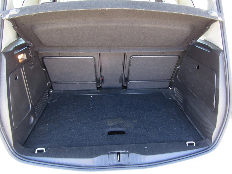 Opel Meriva 1.4i 