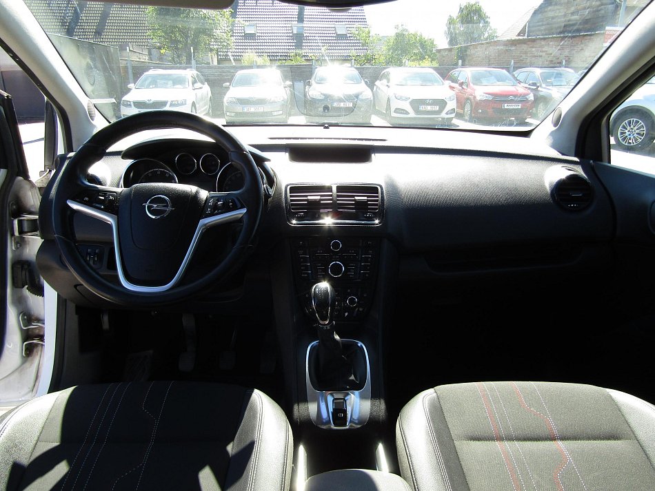 Opel Meriva 1.4i 