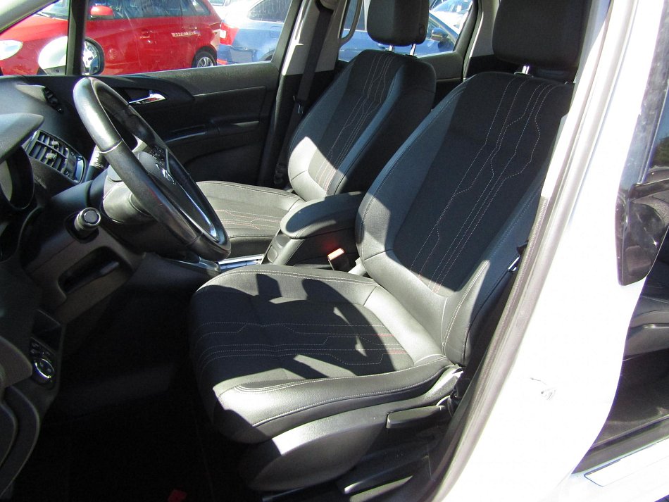 Opel Meriva 1.4i 