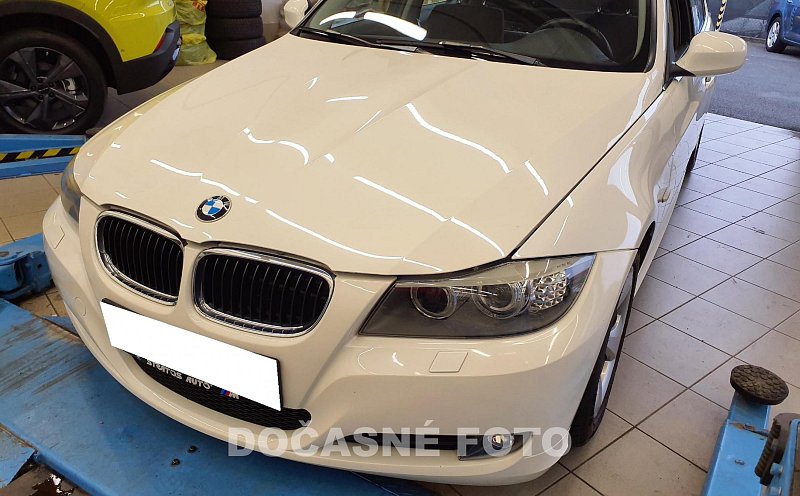 BMW Řada 3 2.0d  320D