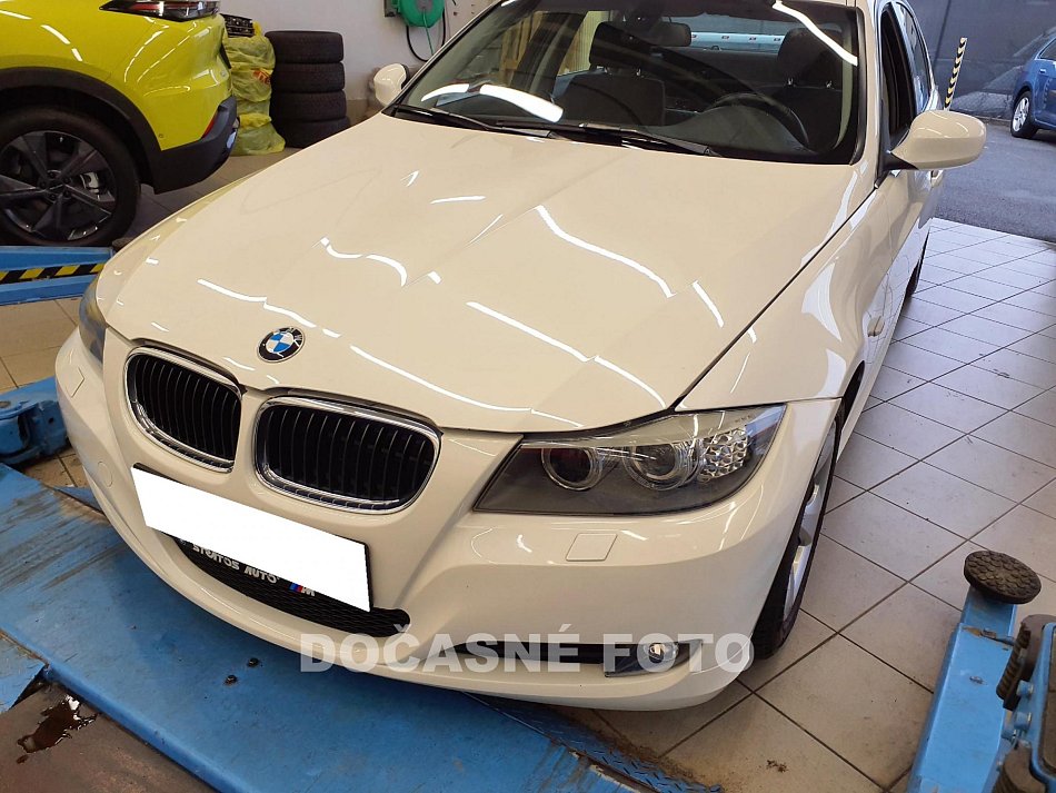 BMW Řada 3 2.0d  320D