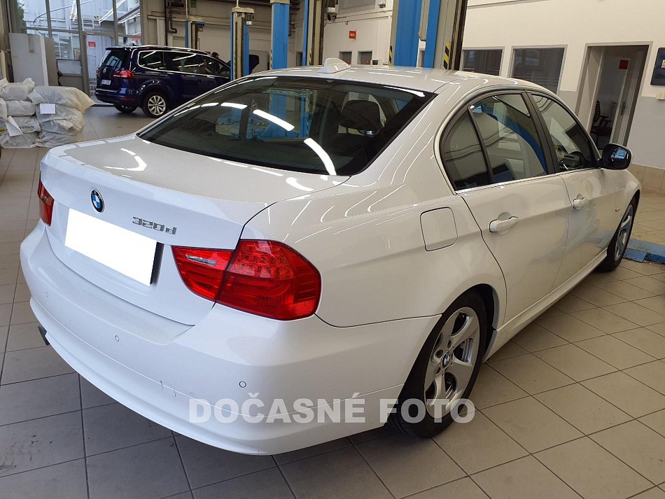 BMW Řada 3 2.0d  320D