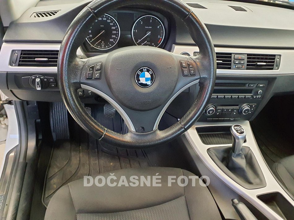 BMW Řada 3 2.0d  320D