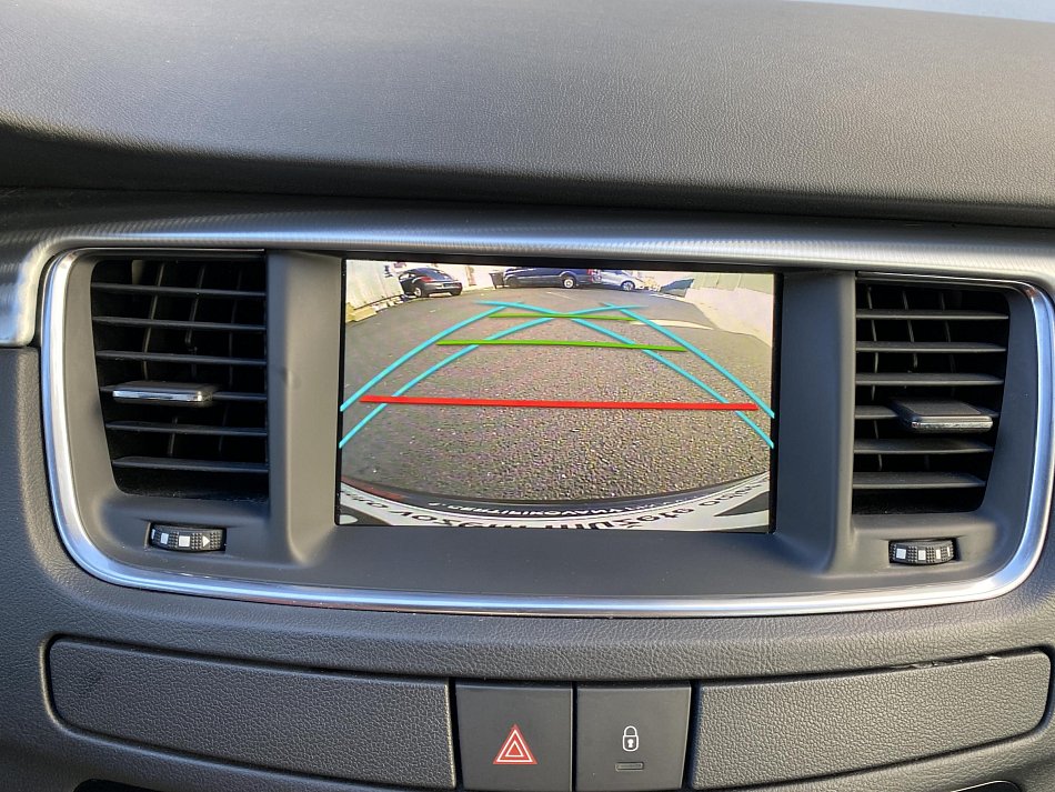 Peugeot 508 2.0 HDi GT